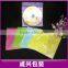 tranparent plastic sleeve packaging clear plastic protective sleeve pp plastic card sleeve