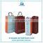 Colorful Taiwan Custom Design Wine Paper Bottle Bag