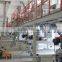 cassava flour packing machine net weight