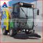 Street Sweeper Machine YHD21 FOR SALE