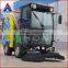 YHD21 industrial vacuum street cleaning