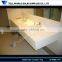 Corian bathroom cabinets, White solid surface vanities, Corian Vanities