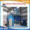 Waste copper /aluminum cable granulator