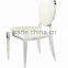 Hot Sale Hotel Stainless Steel Room Chair JC-SS76