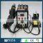 tooling china!!!! hot air rework soldering station with phone repair table rework station