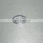 1.7 inch Camera Dome Cover, clear dome cover, transparent plastic covers