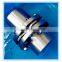 CNC Machine Steel Diaphragm Flexible Shaft Coupling manufacturer