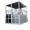 low cost prefab shipping container house for sale,cheap prefab shipping prefabricated container house price