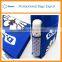 2016 Custom design wholesale Cartoon printing reusable grocery folding shopping bag