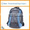Outdoor camping travelling hiking custom hiking backpack