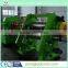 pvc calendering machine