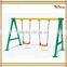 Customiz design Children Outdoor and Indoor Garden Swings seated