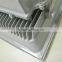 NEW Design Aluminum Body Outdoor 150W led slim flood light