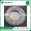 Fuhua high pressure spray air hose, Braided Water hose, reinforced garden hose pipe