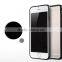 For iphone6 tpu bumper+pc back cover