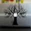 CMYK uv printing removable laptop sticker