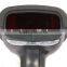 wireless Laser Barcode scanner,memory 4M ,save record ,Upload record,Barcode collector