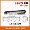 100W led light bar for atv,suv,trucks offroad driving light, 12V led light bar