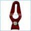 ALLOY STEEL G80 TYPE FORGED CONNECTING FITTING FOR WIRE ROPE W/CHAIN