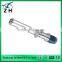clamping unit for injection moulding machine fruit juice homogenizer mixer/beverages homogenizer mixer/high shear mixer