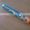 household aluminum foil with shrink film packing