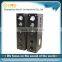 wooden Multimedia Active 2.0 wooden Speaker bluetooth speaker with led light