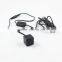 Car Defense System Alarm Laser Warning Light Anti-collision Brake Tail Lights Led Laser Rear Fog Lamp