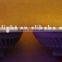 220V 120V 12V swimming pools led light par 56 rgb with remote control