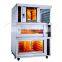 Professional Restaurant Ovens K174 High Quality Bakery Ovens For Sale