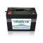 12V 60Ah starter lithium rechargeable battery pack