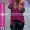 2015 Fashion Women Sport Style Long Sleeve Shirt Quality Choice