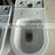 Modern furniture toilet seat different kind of china wares