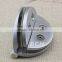  EC Hardware Zinc alloy frameless glass hinges