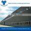 Factory direct supply galvanized steel structure prefabricated warehouse