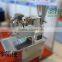 SHEN TOP Automatic Empanada Machine Automatic Fresh Pierogi machine ST-MJZ-049 Dumpling Machine