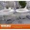 Natural Stone Large Size Garden Flower Pots