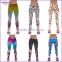 Top Quality Comfortable Ladies Fitness Leggings for Women