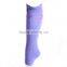 bulk sale lovely cotton soft purple cat legwarmers