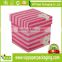 2016 HOT SALE RECYCLED SMALL PAPER BOX FROM XIAMEN
