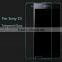  china For Sony Xperia Z2 tempered glass screen protector 2.5D 0.26mm 9H