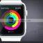  china tempered glass screen protector for Apple watch