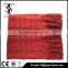 China new product fancy acrylic knitted scarf winter muffler girls scarf