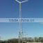 high efficiency 10kW wind turbine generator low noise and RPM/windkraftanlage/windrad/windmill/eolico HAWT