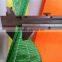 2t / 2000kgs flat soft webbing sling