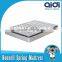 2015 New Arrive Ciff Compressed Bonnell Spring Foam Sponge Medical Bed Mattress