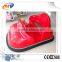Amusement rides Bumper Car kids riding toy car