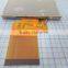 3.5 inch TFT LCD panel 320x240 RoHS compliant PT0353224T-C701 with touch panel