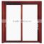 used exterior doors for sale China suppliers aluminum sliding doors factory cheap price aluminum door