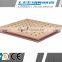 Sound Insulation MDF Wooden Perforated Acoustic Panel for Auditorium