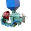 N120 IRON ROLLER SINGLE BLOWER JET RICE MILL